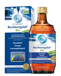 Dr. Niedermaier - Rechtsregulat® Bio, 350ml
