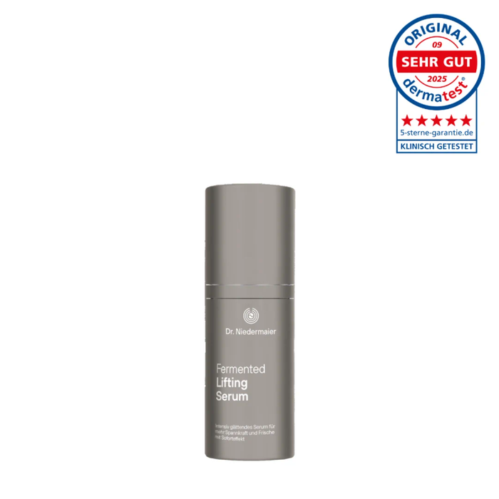Dr. Niedermaier - Fermented Lifting Serum, 30ml