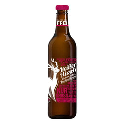 ACHT GRAD PLUS - Heißer Hirsch Punsch bio alkohlfrei, 750ml