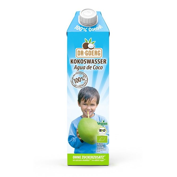 Dr. Goerg GmbH