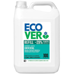 Ecover Essential - Universal Waschmittel 5l