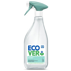 Ecover Essential - Glas- und Fensterreiniger 500ml