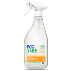 Ecover Essential - Allzweck-Reiniger Spray Lemon, 500ml