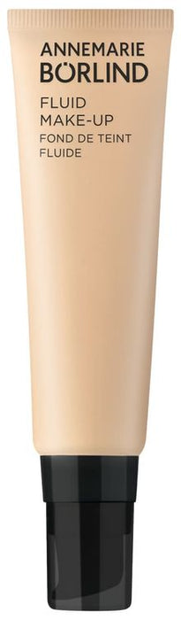 ANNEMARIE BÖRLIND - Fluid Make Up honey, 30ml