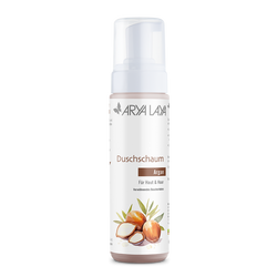 ARYA LAYA - Duschschaum Argan 200ml
