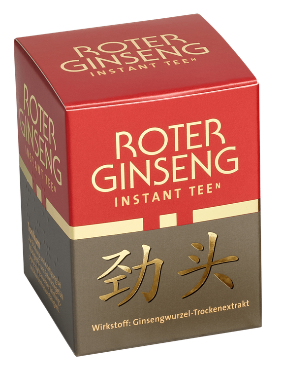 Ginseng