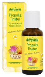 Bergland - Propolis Tinktur 30ml