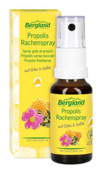 Bergland - Propolis Rachenspray 20ml