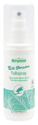 Bergland - Teebaum Fußspray, 100ml