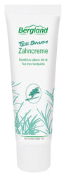 Bergland - Teebaum Zahncreme 50ml