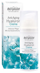 Bergland - Hyaluron Anti-Aging Creme, 50ml