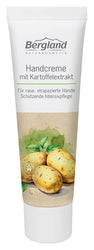 Bergland - Handcreme mit Kartoffelextrakt, 50ml