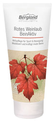 Bergland - Rotes Weinlaub BeinAktiv 100ml