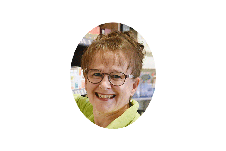 Cornelia Drebinger