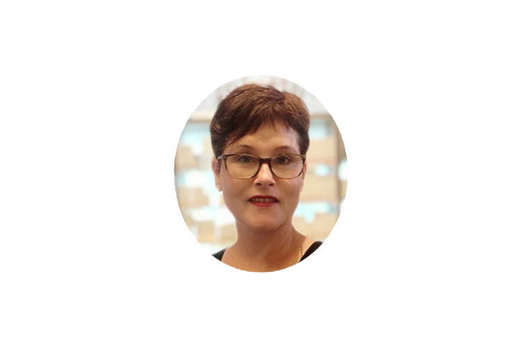 Diana Kraheck